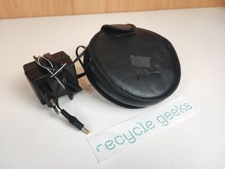 Leitor CD Portátil Bench KH 2260