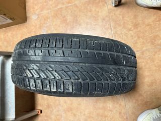 Neumático 185/60 R14 82H precio por las dos