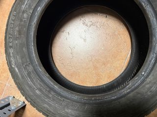 Neumático 185/60 R14 82H precio por las dos