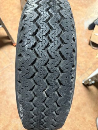 Neumático 185/60 R14 82H precio por las dos