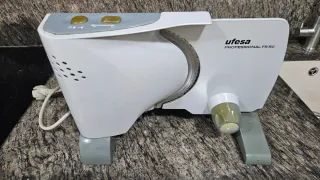 Cortadora de fiambres Ufesa FS 50
