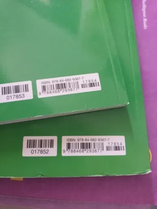 GEOGRAFIA E HISTORIA 4 (4.1-4.2) HH (CER)