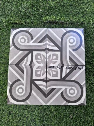 Azulejos porcelánico primera 15x15 61 m2
