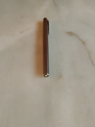 Pluma Montblanc Original