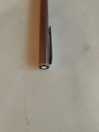 Pluma Montblanc Original