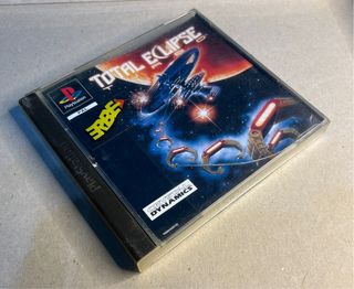 Total Eclipse PS1