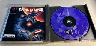 Total Eclipse PS1