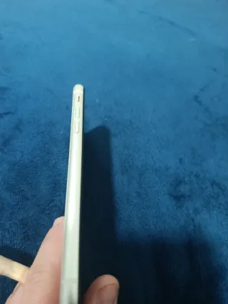 iPhone 11 Blanco 128GB