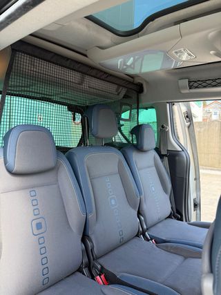 Citroen Berlingo FULL EXTRAS