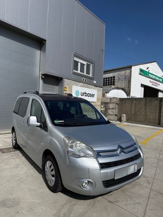 Citroen Berlingo FULL EXTRAS