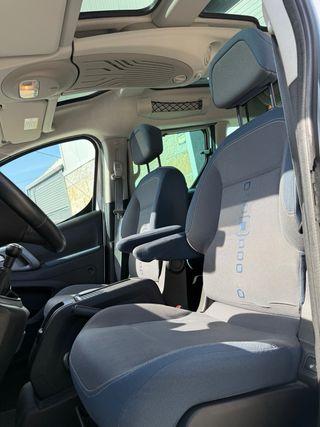 Citroen Berlingo FULL EXTRAS