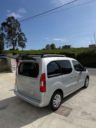 Citroen Berlingo FULL EXTRAS