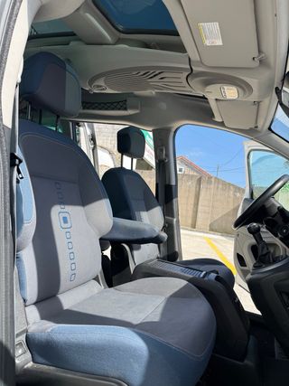 Citroen Berlingo FULL EXTRAS
