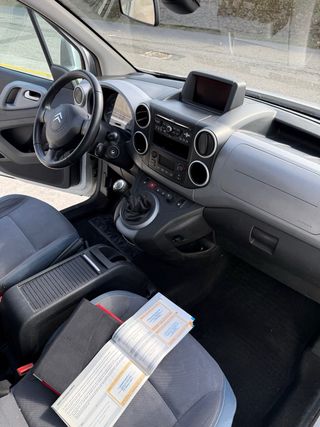 Citroen Berlingo FULL EXTRAS