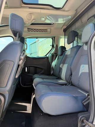 Citroen Berlingo FULL EXTRAS