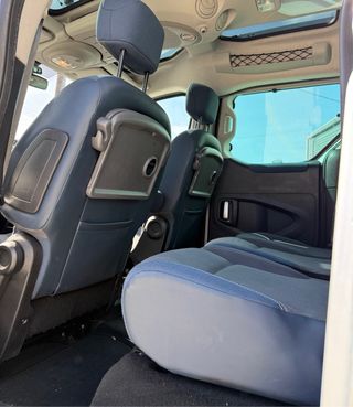 Citroen Berlingo FULL EXTRAS