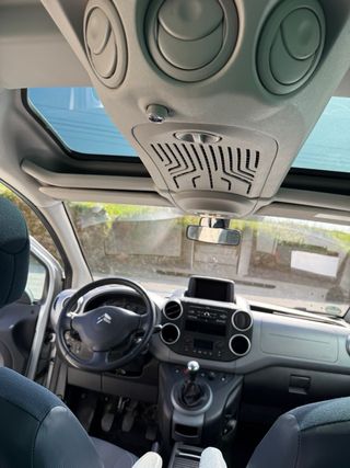 Citroen Berlingo FULL EXTRAS