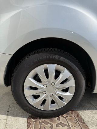 Citroen Berlingo FULL EXTRAS