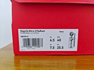 PUMA MAGNIFY NITRO 2