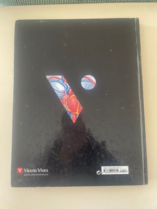 ANATOMIA APLICADA Vicens Vives