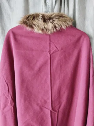 Capa Medieval/Temática  y Pelo