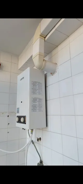 Termo de gas butano Juntek