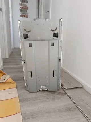 Termo de gas butano Juntek