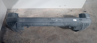 PARAGOLPES TRASERO PEUGEOT PARTNER KOMBI Confort