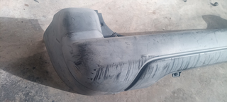 PARAGOLPES TRASERO PEUGEOT PARTNER KOMBI Confort