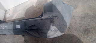 PARAGOLPES TRASERO PEUGEOT PARTNER KOMBI Confort