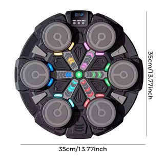 Máquina Boxeo Inteligente + Guantes