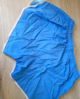 Pantalones cortos Polo Ralph Lauren azules