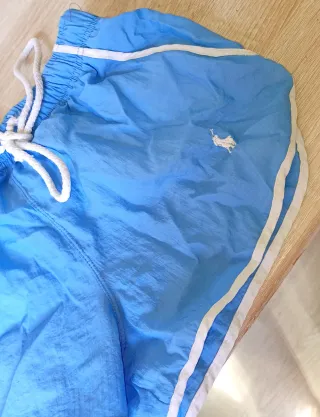 Pantalones cortos Polo Ralph Lauren azules