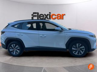 Hyundai Tucson 1.6 CRDI 100kW (136CV) 48V Maxx Safe DCT