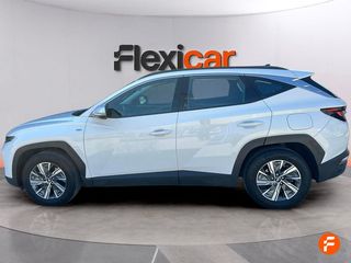 Hyundai Tucson 1.6 CRDI 100kW (136CV) 48V Maxx Safe DCT