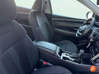 Hyundai Tucson 1.6 CRDI 100kW (136CV) 48V Maxx Safe DCT