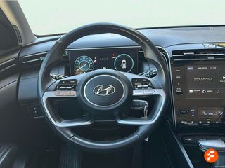 Hyundai Tucson 1.6 CRDI 100kW (136CV) 48V Maxx Safe DCT
