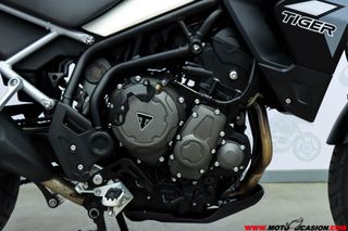 TRIUMPH TIGER 900 GT ¿A2?
