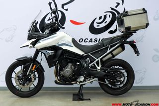 TRIUMPH TIGER 900 GT ¿A2?
