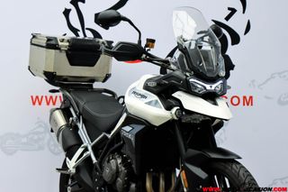 TRIUMPH TIGER 900 GT ¿A2?