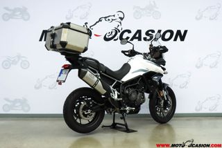 TRIUMPH TIGER 900 GT ¿A2?