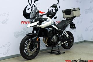 TRIUMPH TIGER 900 GT ¿A2?