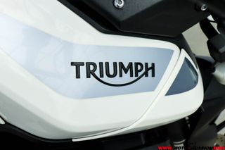 TRIUMPH TIGER 900 GT ¿A2?