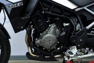 TRIUMPH TIGER 900 GT ¿A2?