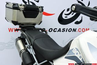 TRIUMPH TIGER 900 GT ¿A2?