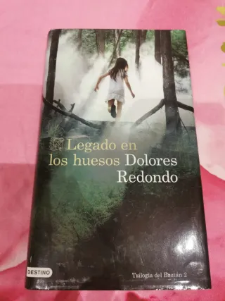 El legado de los huesos