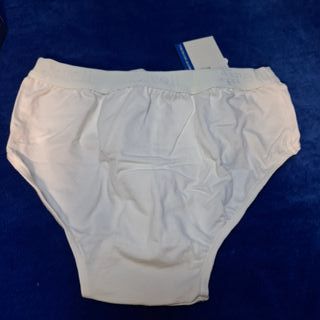 Calzoncillo slip Ariell Blanco Talla S