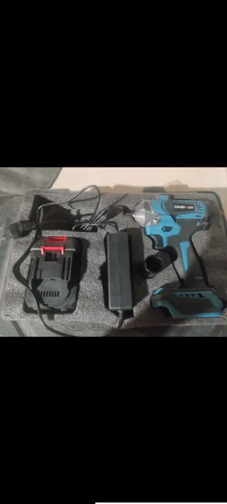 Pistola de impacto ONENAN