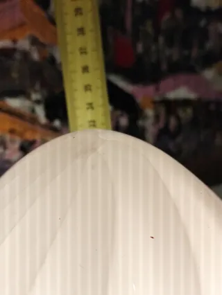 Lámpara Huevo Murano Vidrio