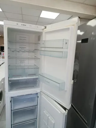 @Nevera Bosch Combi No Frost Con Garantía@